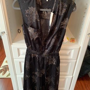 New with tags Vince Jumpsuit